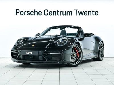 Porsche 911 Carrera GTS