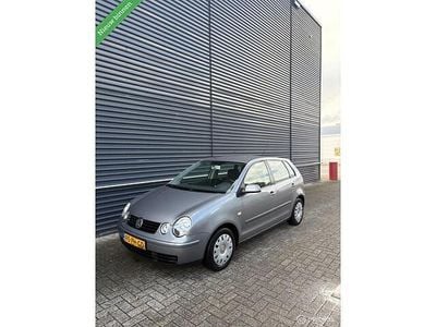 VW Polo