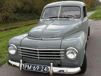 Grijs Gebruikt 1955 Volvo PV444 Hatchback | € 15.000