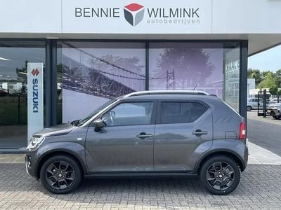Grijs Gebruikt 2025 Suzuki Ignis Hatchback | € 21.950 (Eerlijke prijs)