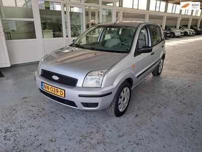 tweedehands Ford Fusion 1.4-16V Style