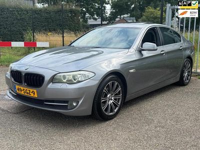 BMW 523