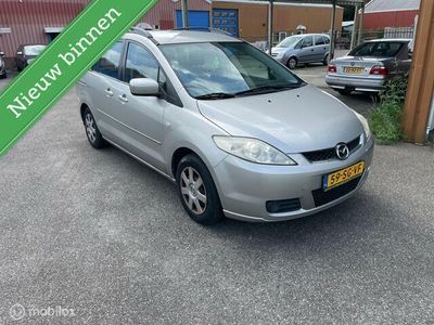 Mazda 5