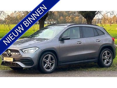 Mercedes GLA200