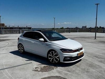 Gebruikt 2018 VW Polo | € 16.495 (Super prijs)