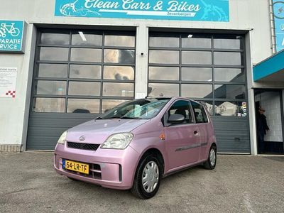 Daihatsu Cuore