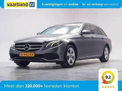 Mercedes E250