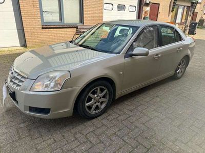 tweedehands Cadillac BLS 2.0T benzine Business 2008 goede motor