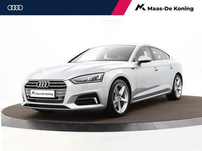 tweedehands Audi A5 Sportback 2.0 TFSI Sport Pro Line | Side-Assist | PDC voor & achter|