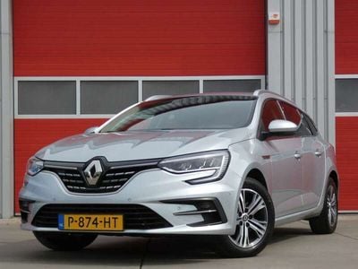 Renault Mégane IV