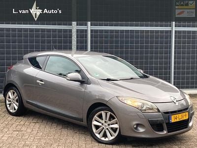 Renault Mégane Coupé