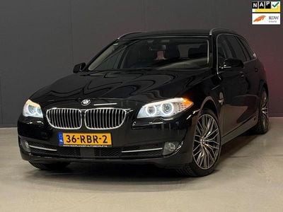 BMW 528