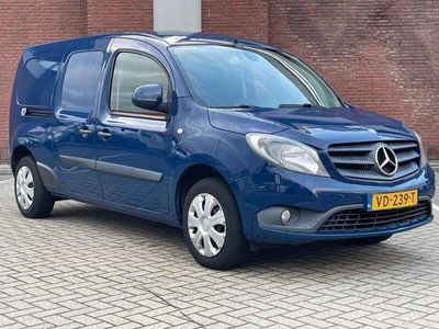 Mercedes Citan 109