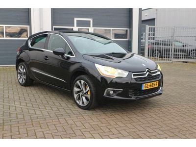 Citroën DS4