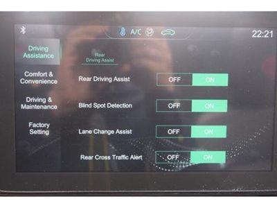 Zwart Gebruikt 2023 MG ZS Luxury Sedan | € 18.750