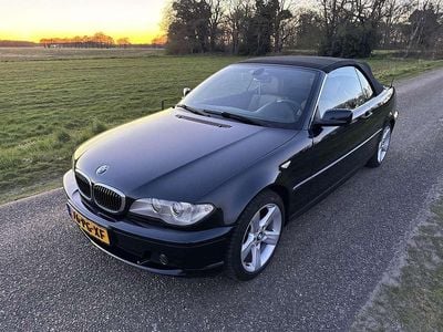 BMW 330 Cabriolet