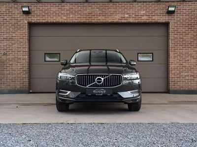 Occasion Volvo XC60 Inscription 2020 Grijs SUV