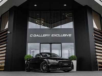 Audi TT Roadster
