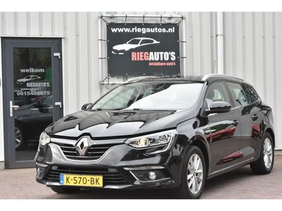 Renault Mégane GrandTour