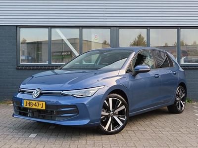 VW Golf VIII