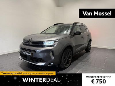 Grijs Gebruikt 2024 Citroën C5 Aircross SUV | € 26.440