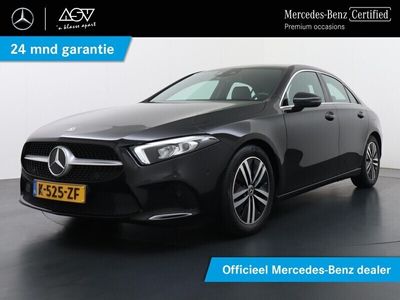 Mercedes A180