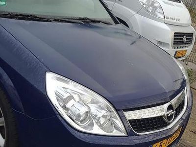 Occasion 2006 Opel Vectra GTS | € 1.250 (Goede deal)