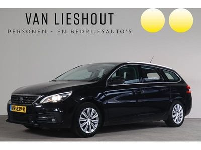 Peugeot 308 SW