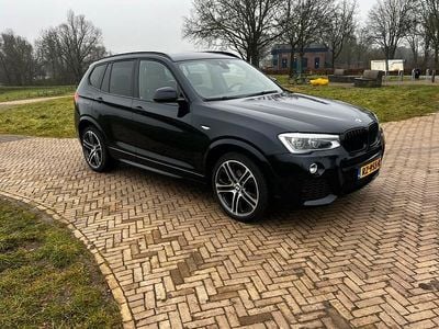 Occasion 2014 BMW X3 M Sport SUV | € 19.750
