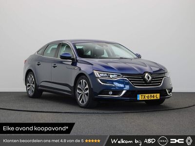 tweedehands Renault Talisman TCe 150pk EDC Intens