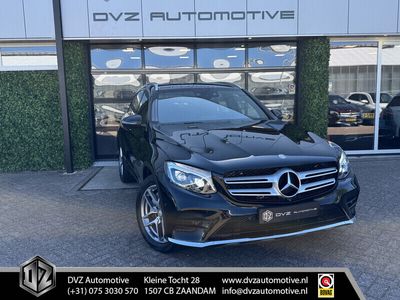 Mercedes GLC220
