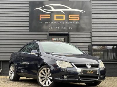 VW Eos