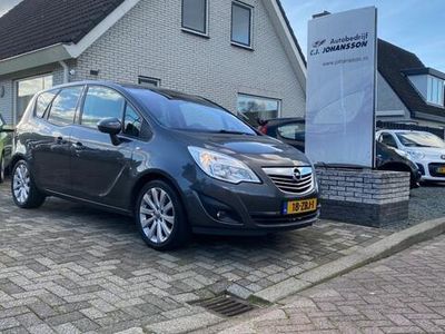 tweedehands Opel Meriva 1.4 Turbo Cosmo