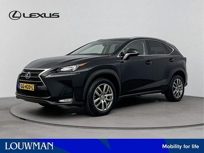 Lexus NX300h