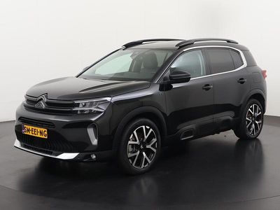 Occasion Citroën C5 Aircross Shine 224 PK (164 kW) 2023 Black pearl paint (ktv) SUV