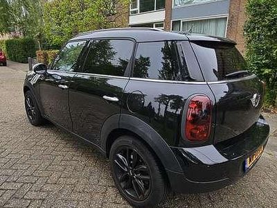 Mini One Countryman