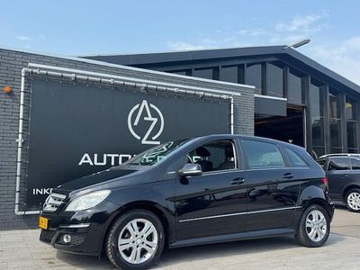 Mercedes B160