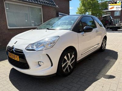 Citroën DS3