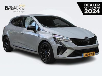 Occasion 2025 Renault Clio Esprit Alpine | € 27.900 (Duur)