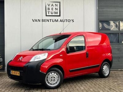 Citroën Nemo
