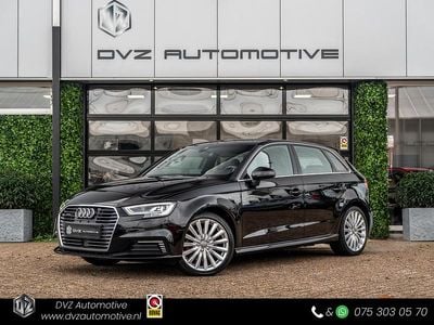 Audi A3 Sportback e-tron
