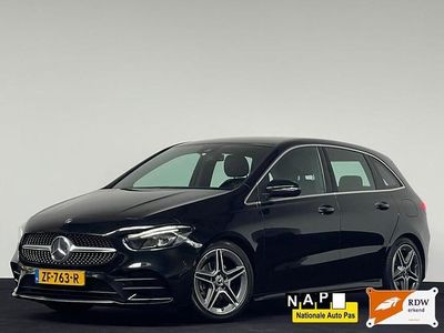 Gebruikt 2019 Mercedes B180 AMG MPV | € 24.950 (Eerlijke prijs)