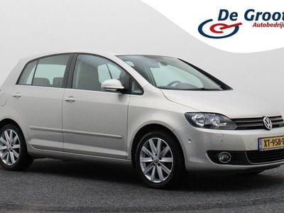 VW Golf Plus
