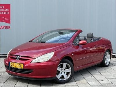 Peugeot 307 CC