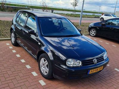 VW Golf IV