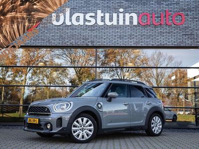 Grijs Gebruikt 2020 Mini John Cooper Works Countryman Chili SUV | € 22.800 (Eerlijke prijs)