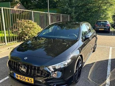 Gebruikt 2018 Mercedes A200 | € 27.950 (Duur)