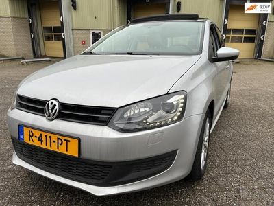 tweedehands VW Polo 1.2 TSI Comfortline PANO DSG