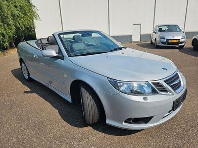Gebruikt 2009 Saab 9-3 Vector Cabriolet | € 11.500 (Duur)