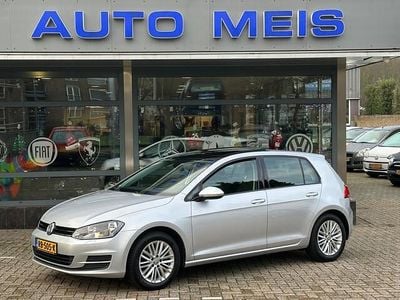 Grijs Gebruikt 2013 VW Golf VII Comfortline Hatchback | € 9.900 (Eerlijke prijs)